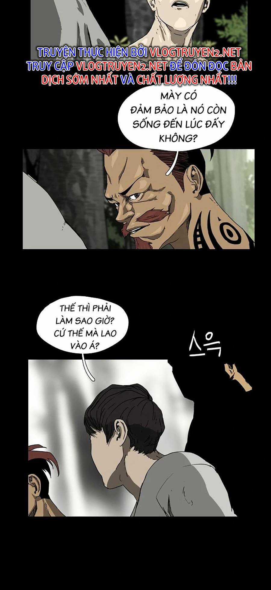 Địa Ngục 58 - Chapter 23 - Trang 20