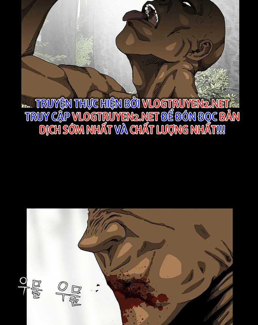 Địa Ngục 58 - Chapter 23 - Trang 3