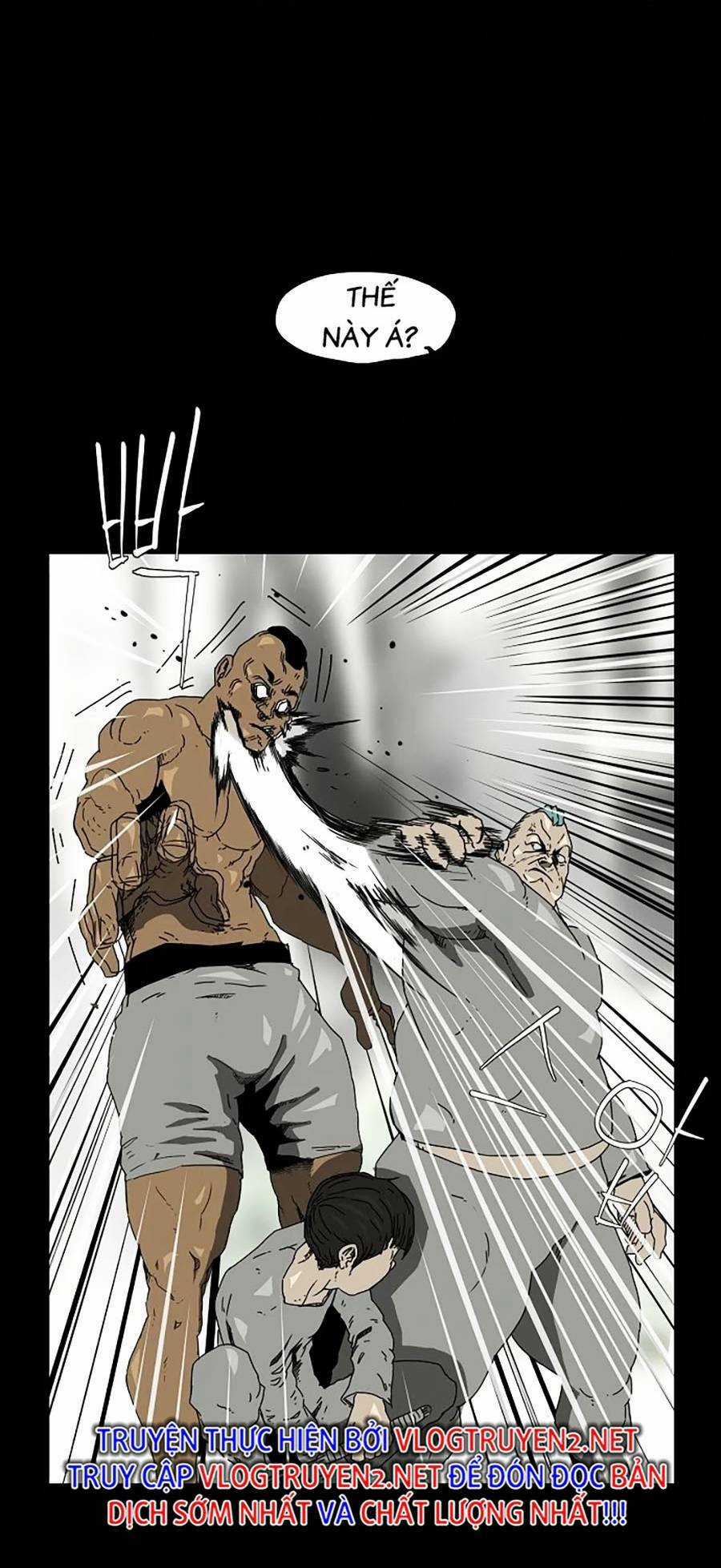 Địa Ngục 58 - Chapter 23 - Trang 24