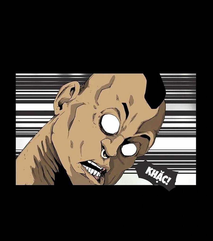 Địa Ngục 58 - Chapter 23 - Trang 25