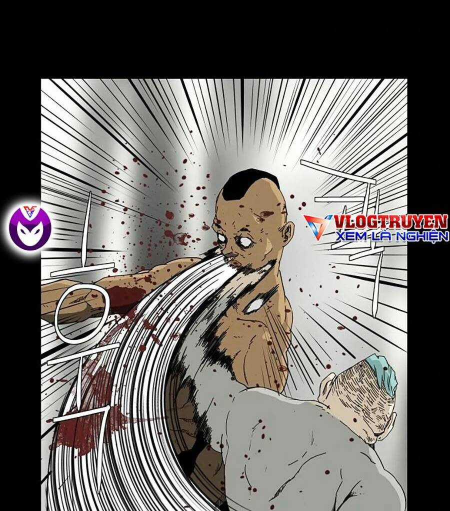 Địa Ngục 58 - Chapter 23 - Trang 26