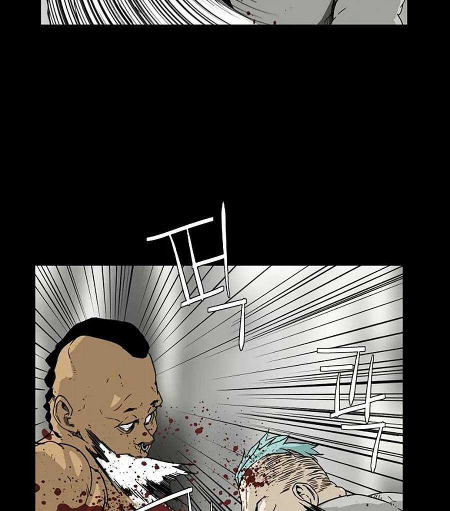 Địa Ngục 58 - Chapter 23 - Trang 27