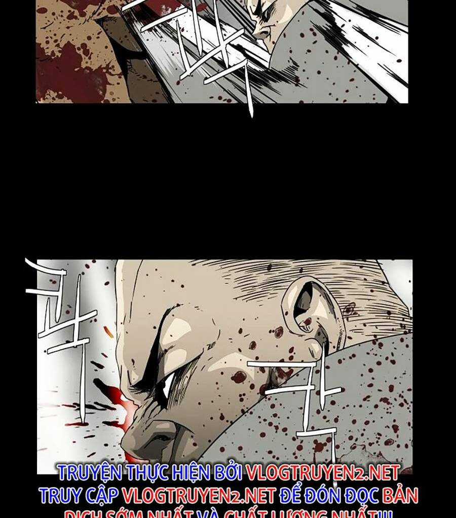 Địa Ngục 58 - Chapter 23 - Trang 28