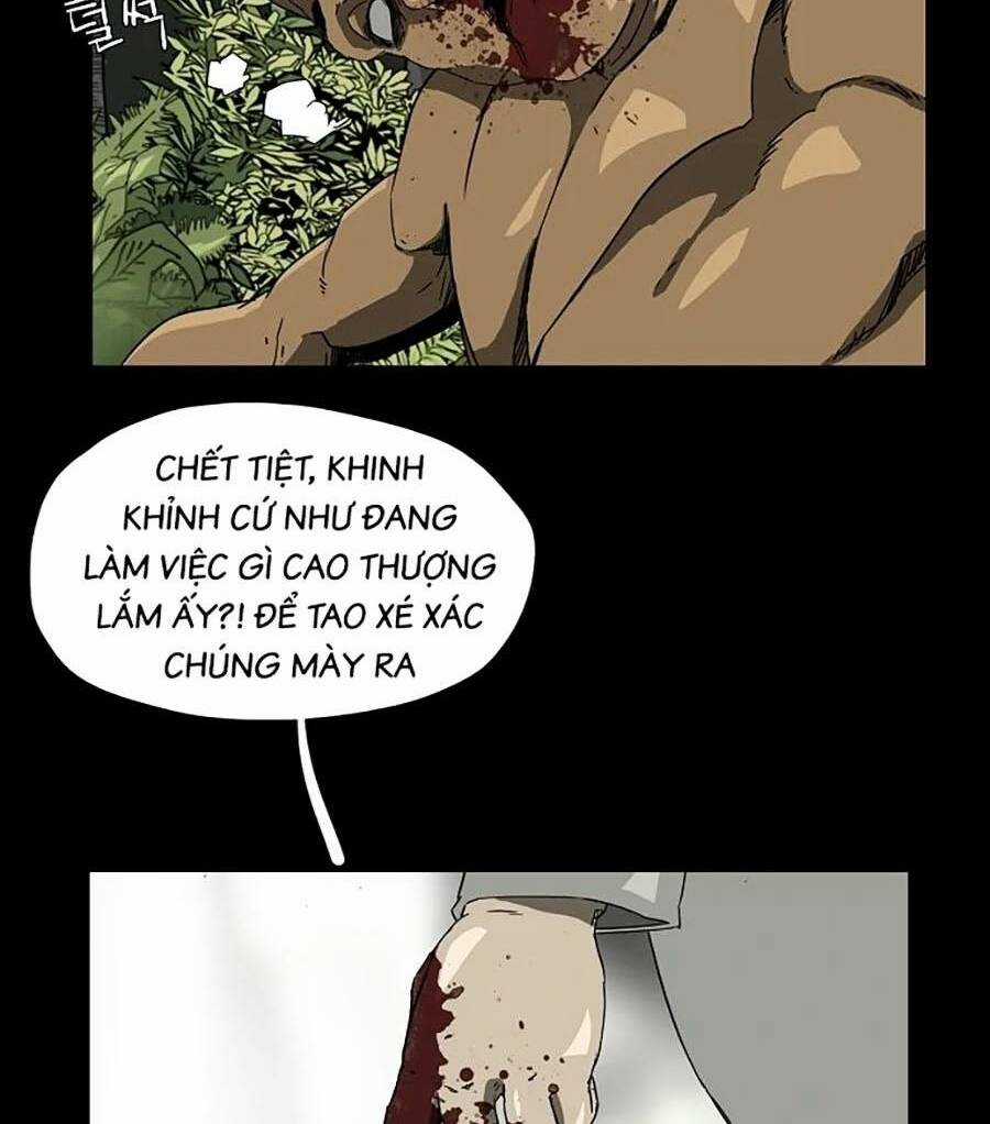 Địa Ngục 58 - Chapter 23 - Trang 30
