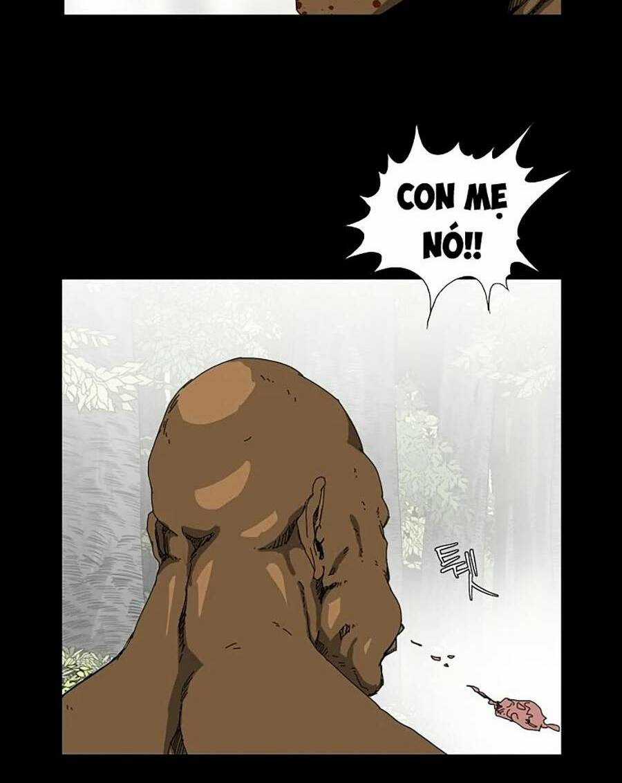 Địa Ngục 58 - Chapter 23 - Trang 4