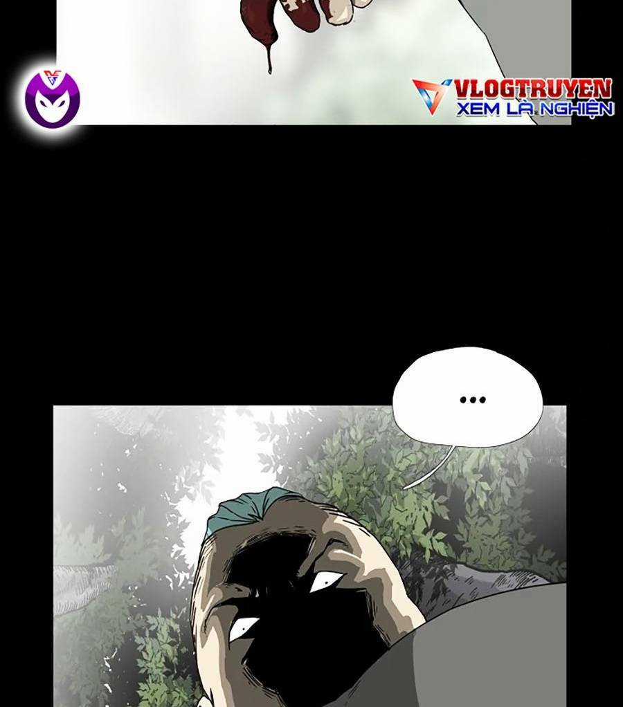 Địa Ngục 58 - Chapter 23 - Trang 31