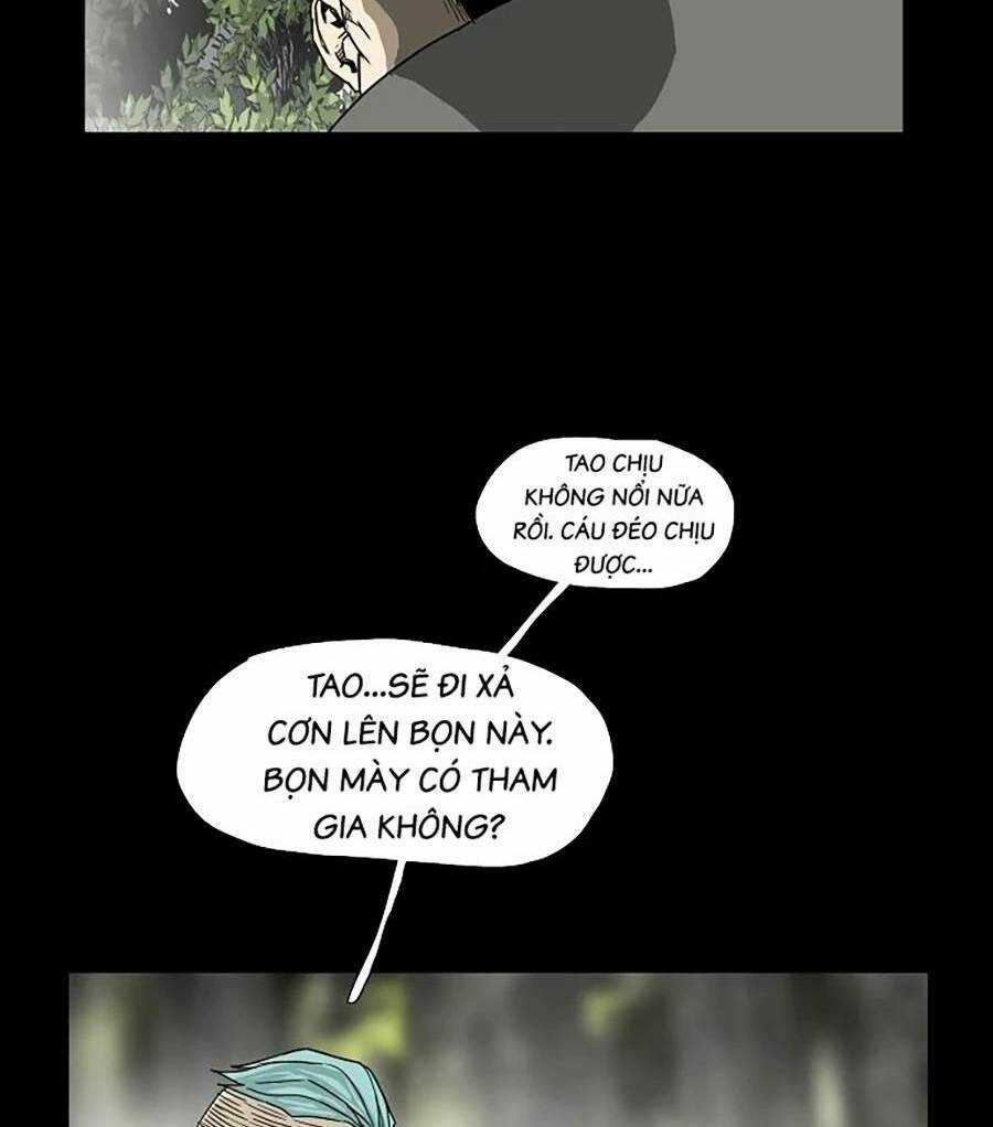 Địa Ngục 58 - Chapter 23 - Trang 32