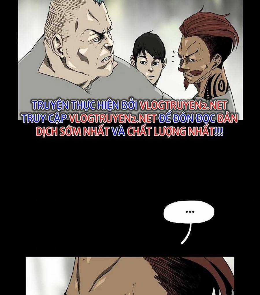 Địa Ngục 58 - Chapter 23 - Trang 33