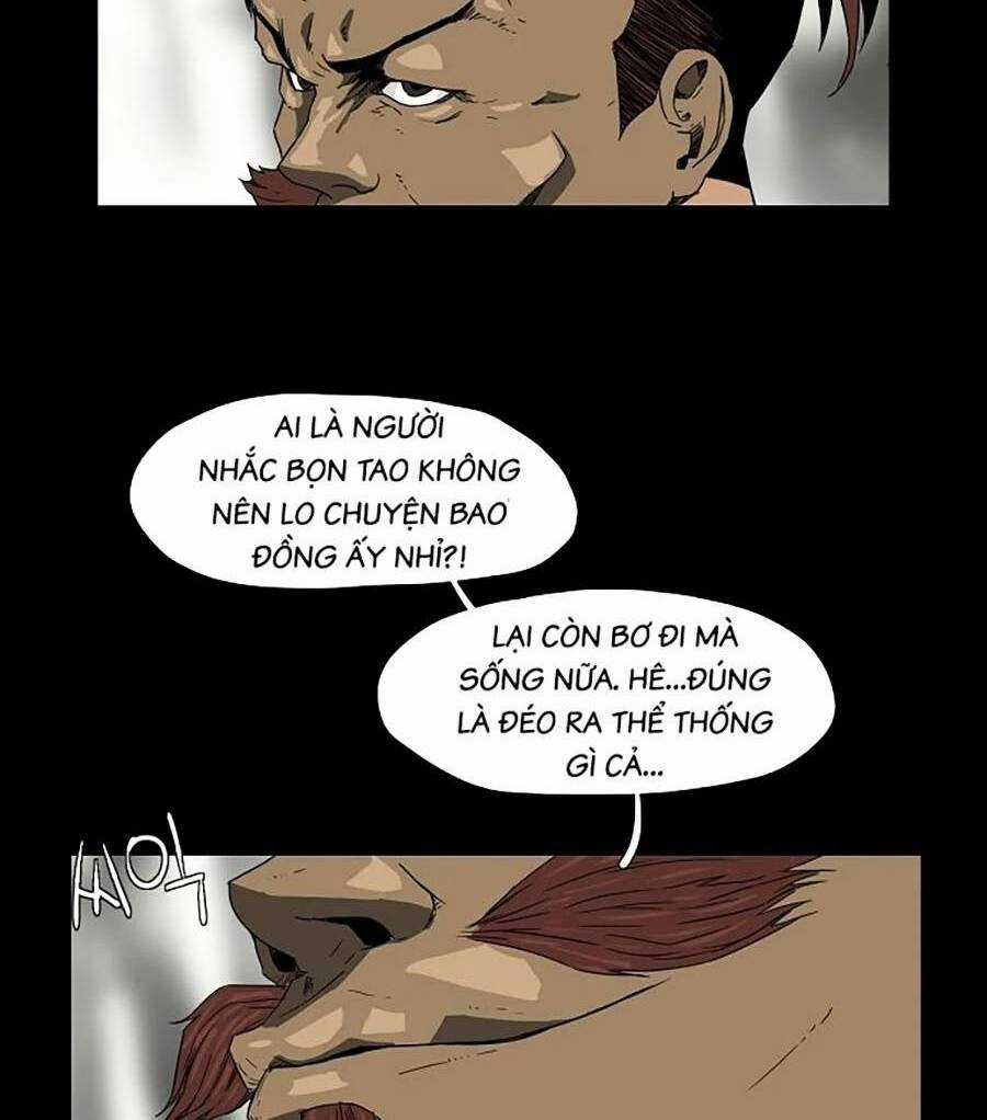 Địa Ngục 58 - Chapter 23 - Trang 34