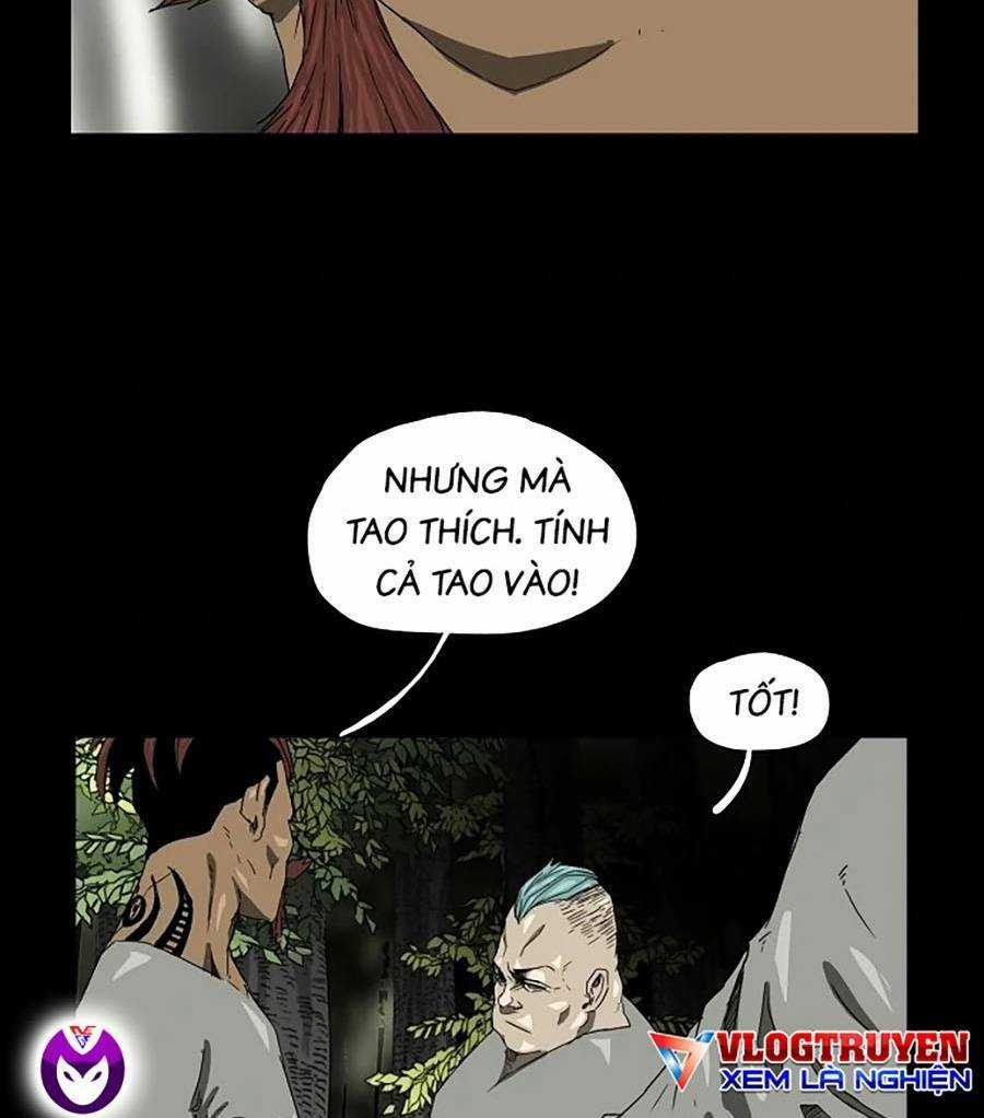 Địa Ngục 58 - Chapter 23 - Trang 35