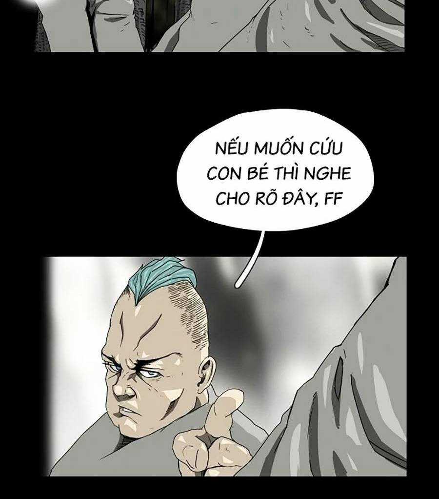 Địa Ngục 58 - Chapter 23 - Trang 36