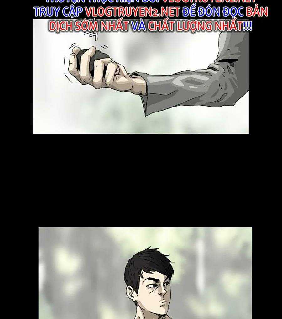 Địa Ngục 58 - Chapter 23 - Trang 40