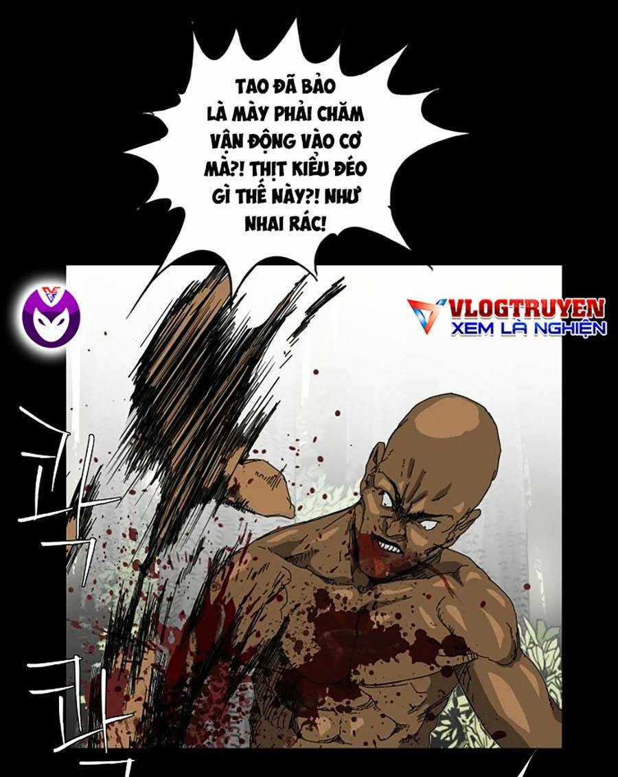 Địa Ngục 58 - Chapter 23 - Trang 5