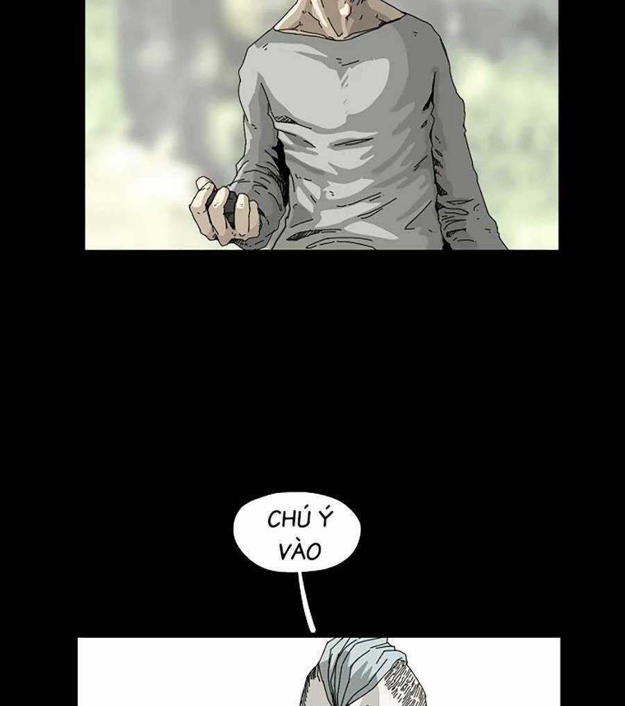 Địa Ngục 58 - Chapter 23 - Trang 41