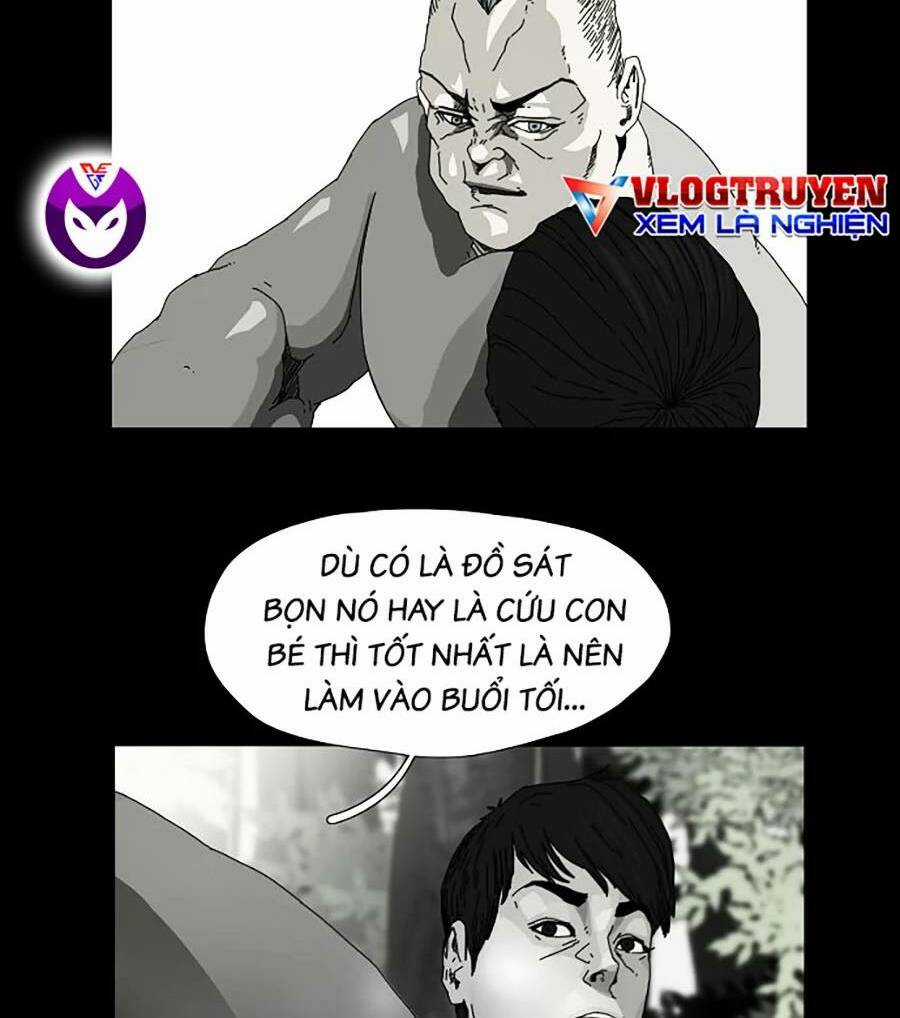 Địa Ngục 58 - Chapter 23 - Trang 42