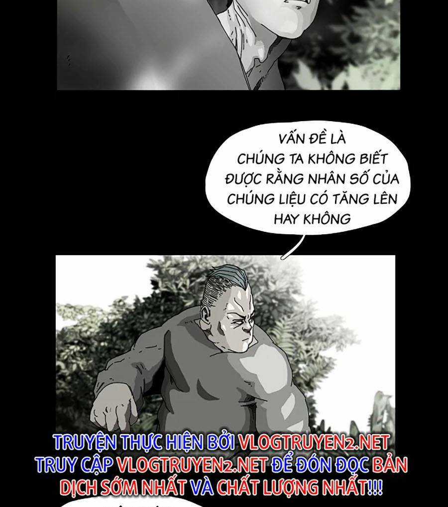 Địa Ngục 58 - Chapter 23 - Trang 43