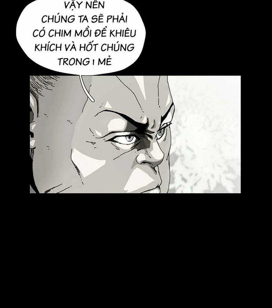 Địa Ngục 58 - Chapter 23 - Trang 44