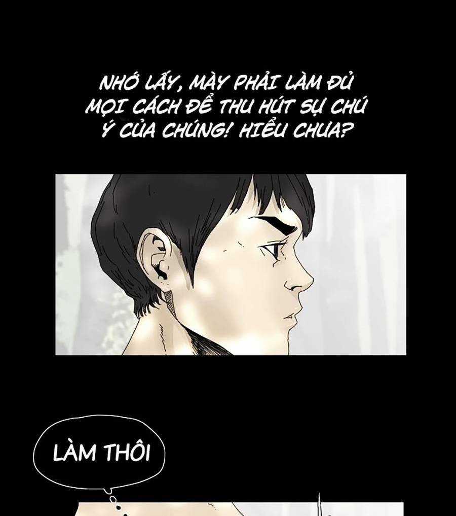 Địa Ngục 58 - Chapter 23 - Trang 45