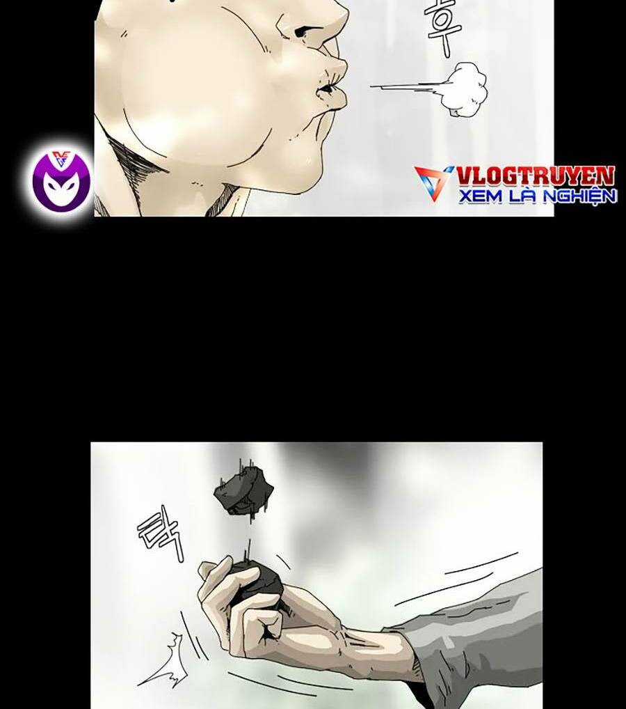 Địa Ngục 58 - Chapter 23 - Trang 46