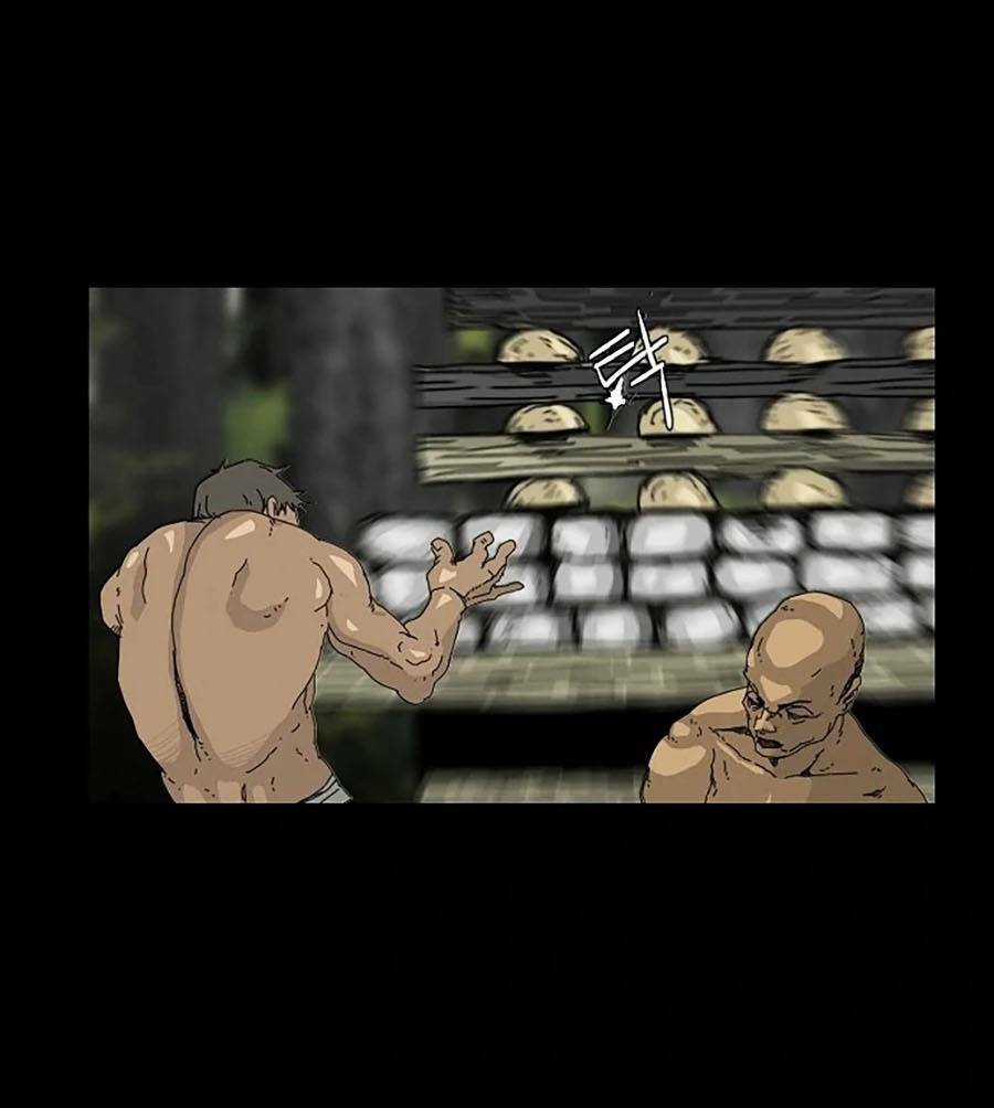 Địa Ngục 58 - Chapter 23 - Trang 49