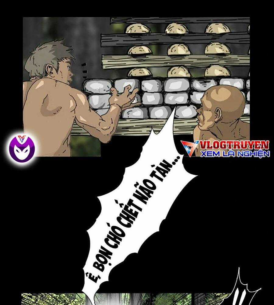 Địa Ngục 58 - Chapter 23 - Trang 50
