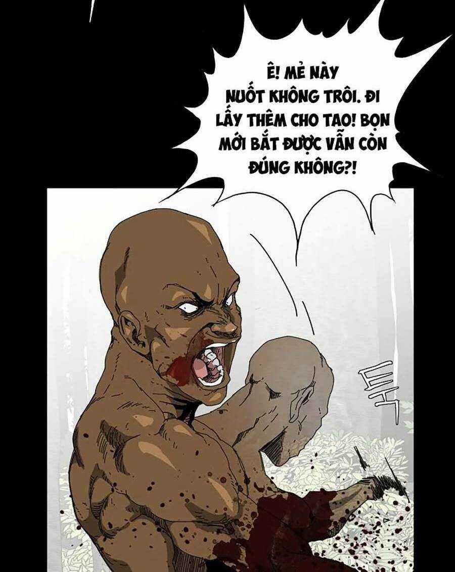 Địa Ngục 58 - Chapter 23 - Trang 6