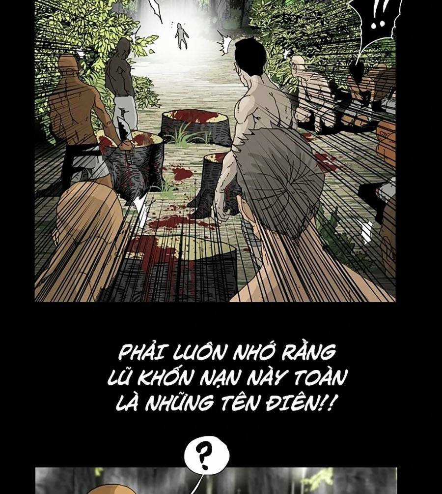 Địa Ngục 58 - Chapter 23 - Trang 51