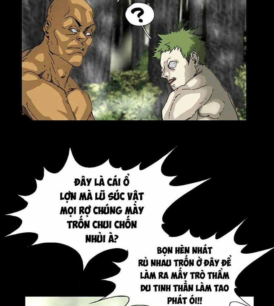 Địa Ngục 58 - Chapter 23 - Trang 52