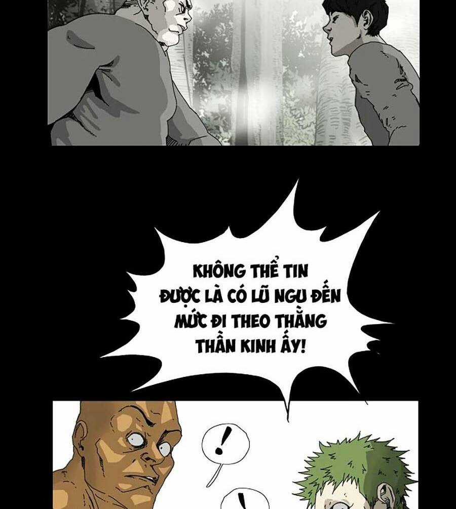 Địa Ngục 58 - Chapter 23 - Trang 54
