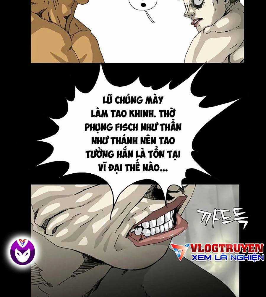 Địa Ngục 58 - Chapter 23 - Trang 55