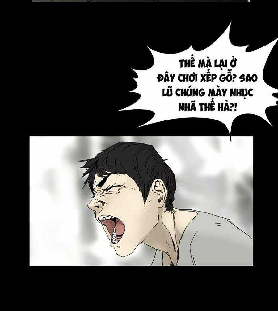 Địa Ngục 58 - Chapter 23 - Trang 56