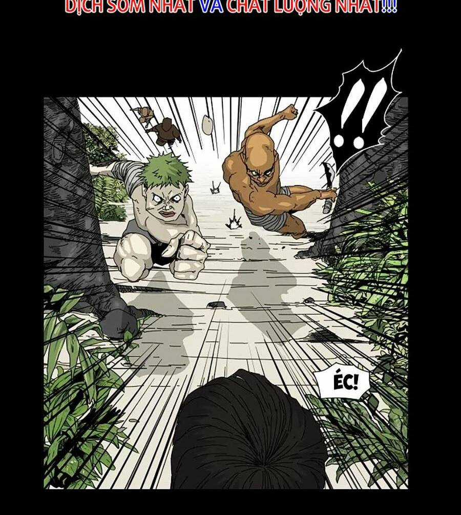 Địa Ngục 58 - Chapter 23 - Trang 58