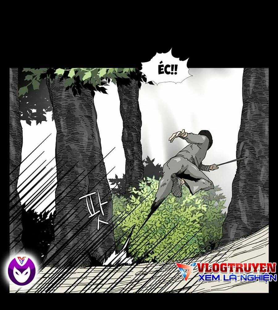 Địa Ngục 58 - Chapter 23 - Trang 60