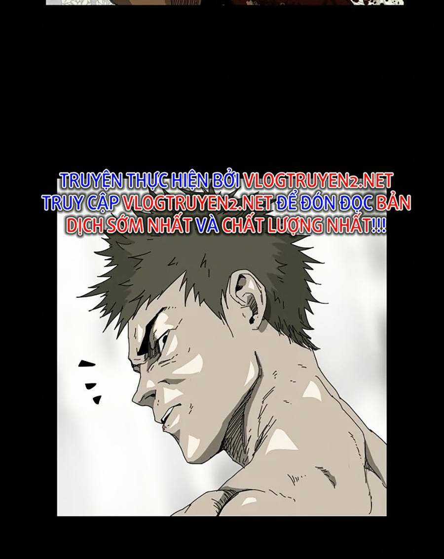 Địa Ngục 58 - Chapter 23 - Trang 7