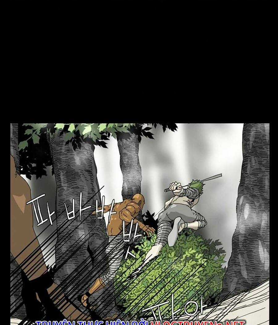 Địa Ngục 58 - Chapter 23 - Trang 62