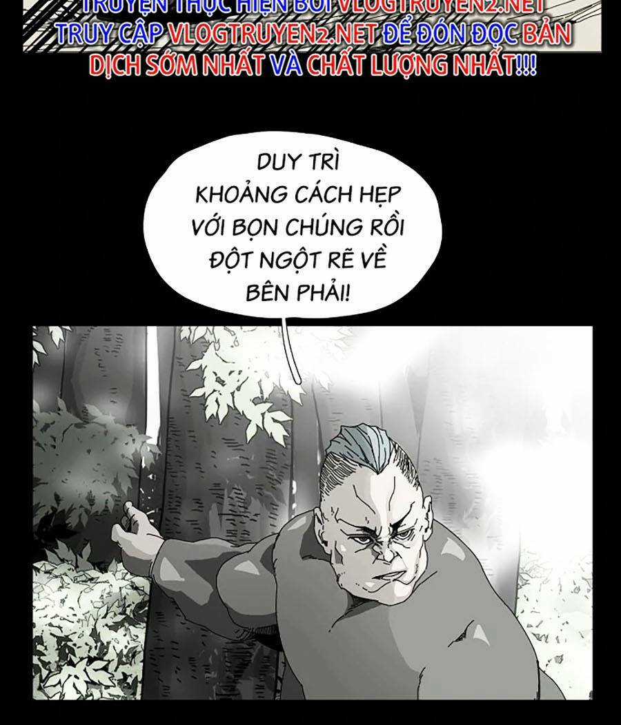 Địa Ngục 58 - Chapter 23 - Trang 63