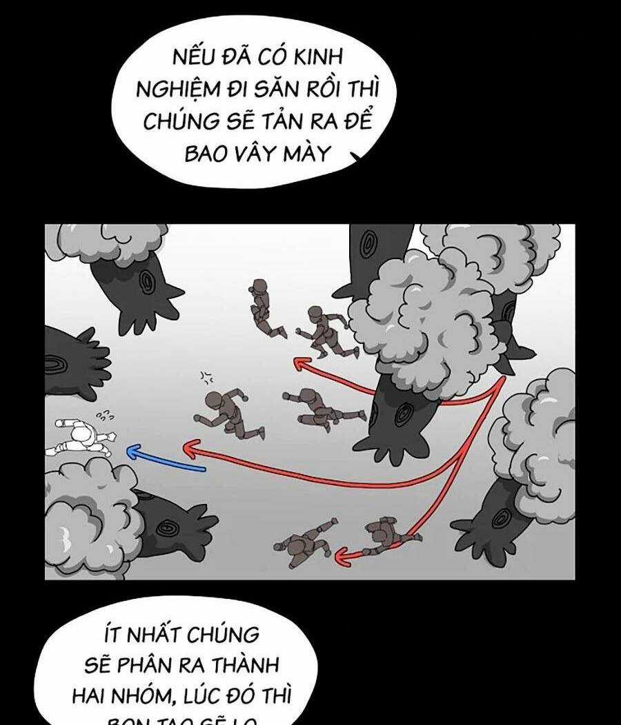 Địa Ngục 58 - Chapter 23 - Trang 64