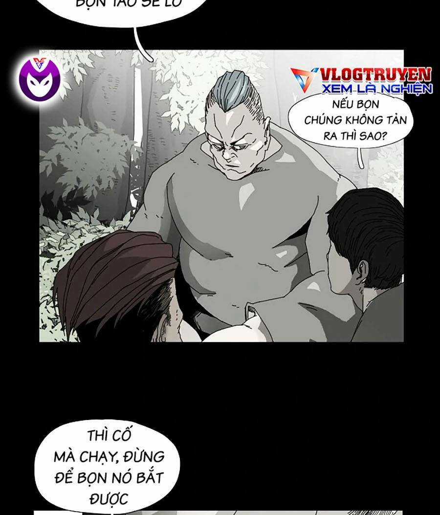 Địa Ngục 58 - Chapter 23 - Trang 65