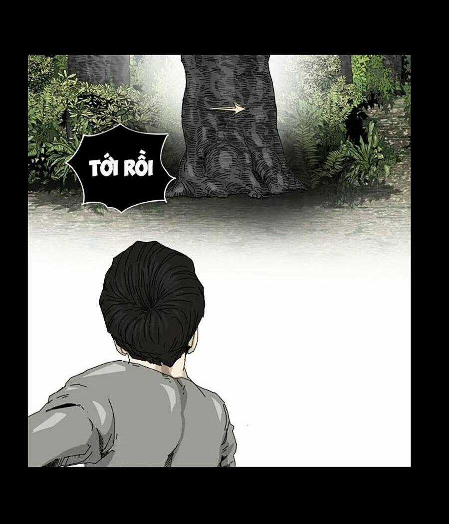 Địa Ngục 58 - Chapter 23 - Trang 70