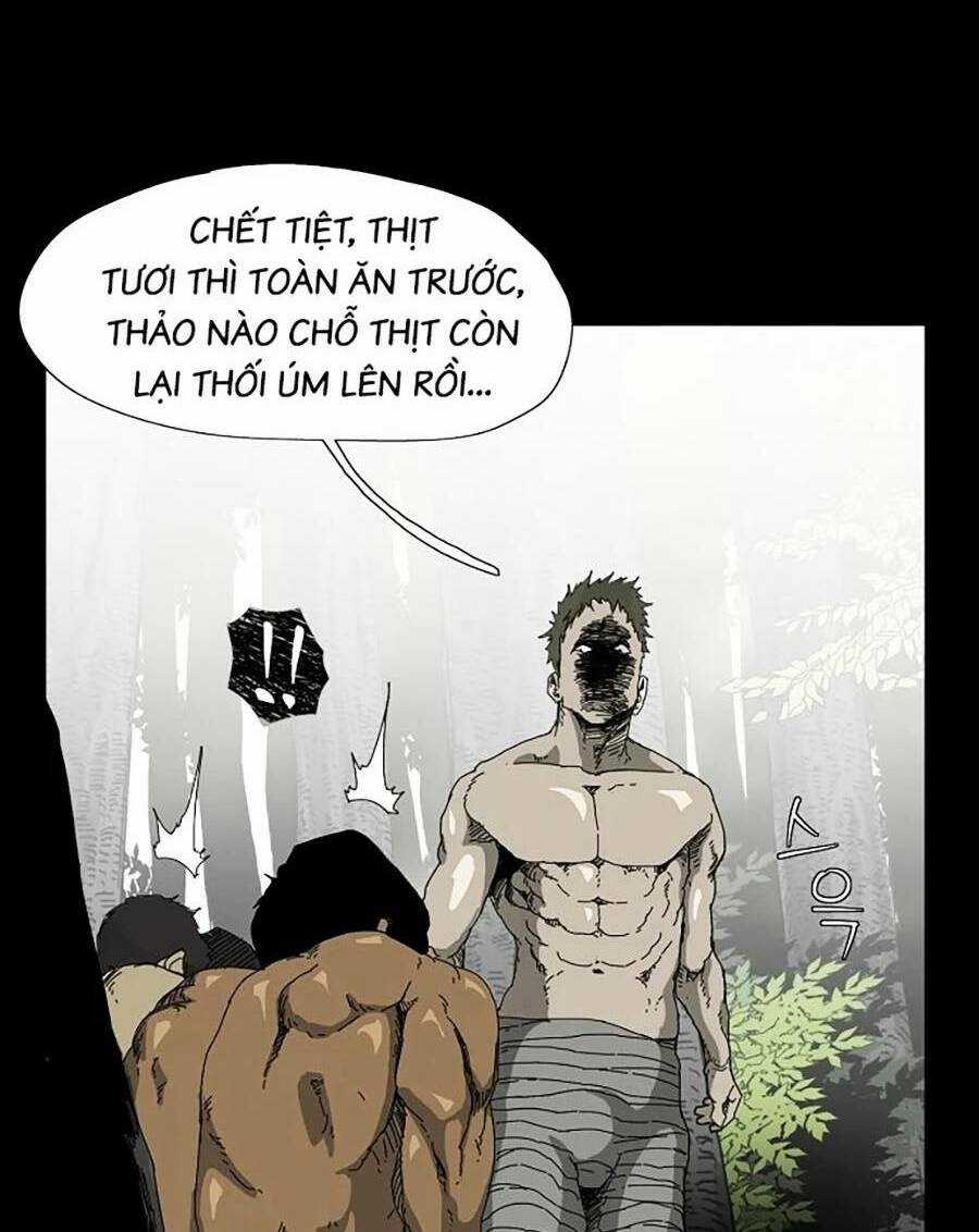 Địa Ngục 58 - Chapter 23 - Trang 8