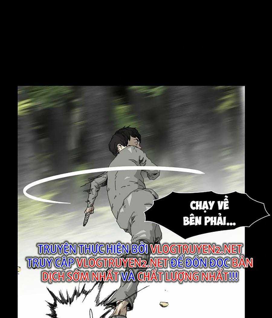 Địa Ngục 58 - Chapter 23 - Trang 71