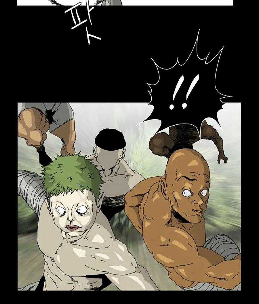 Địa Ngục 58 - Chapter 23 - Trang 72