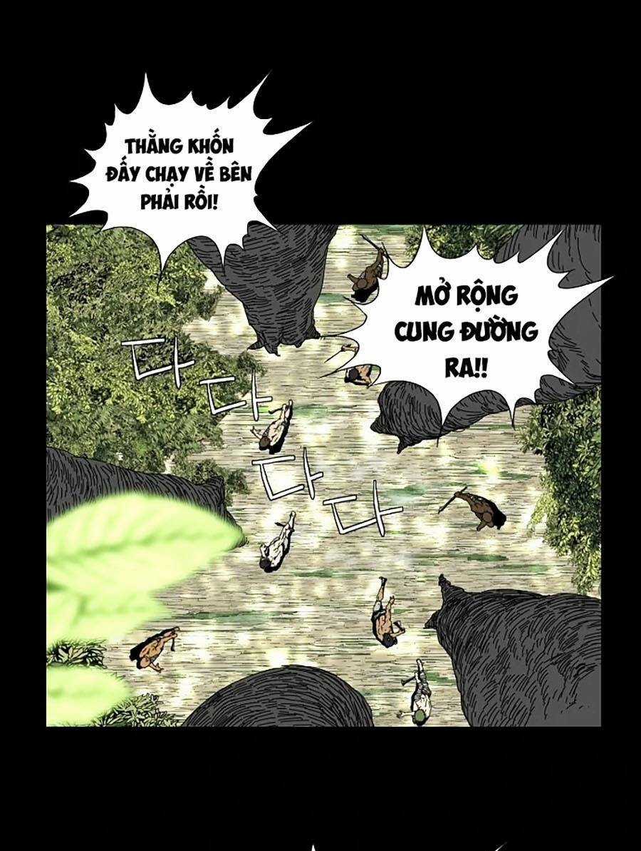 Địa Ngục 58 - Chapter 23 - Trang 73