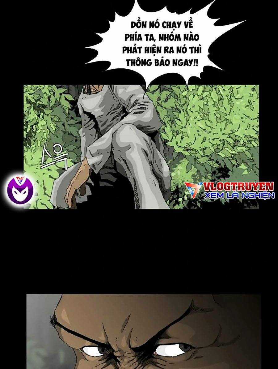 Địa Ngục 58 - Chapter 23 - Trang 74