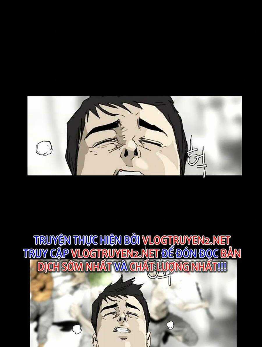 Địa Ngục 58 - Chapter 23 - Trang 76