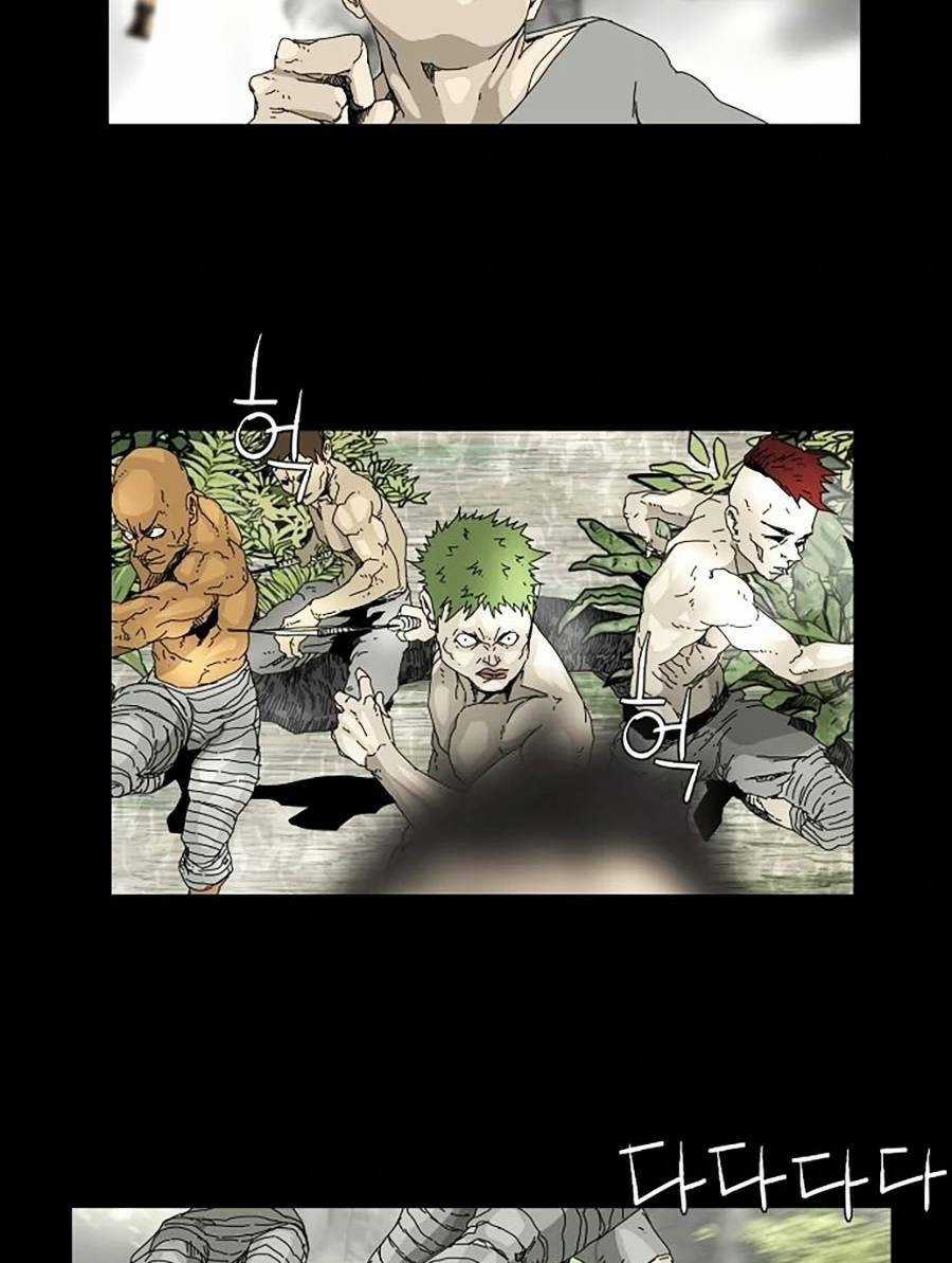 Địa Ngục 58 - Chapter 23 - Trang 77