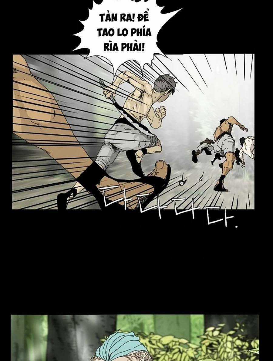 Địa Ngục 58 - Chapter 23 - Trang 79