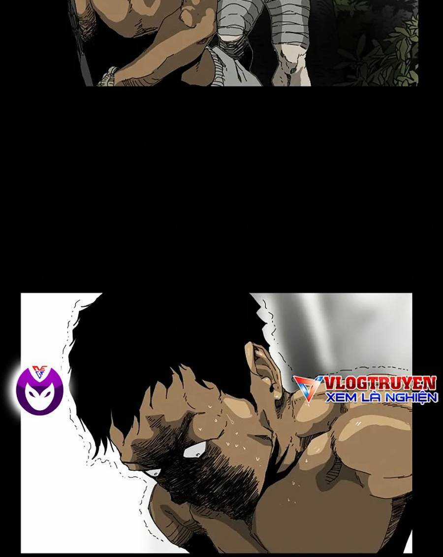 Địa Ngục 58 - Chapter 23 - Trang 9