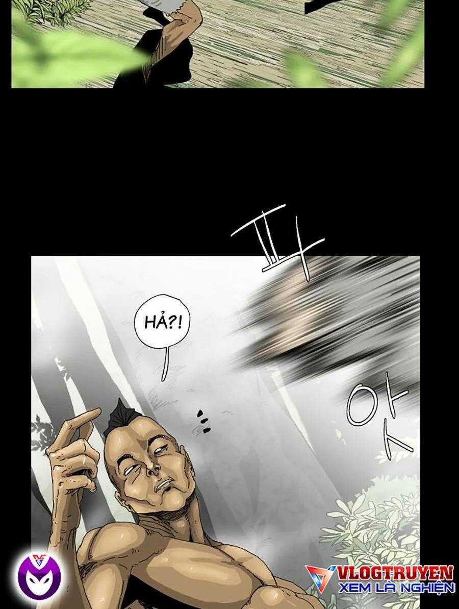 Địa Ngục 58 - Chapter 23 - Trang 82