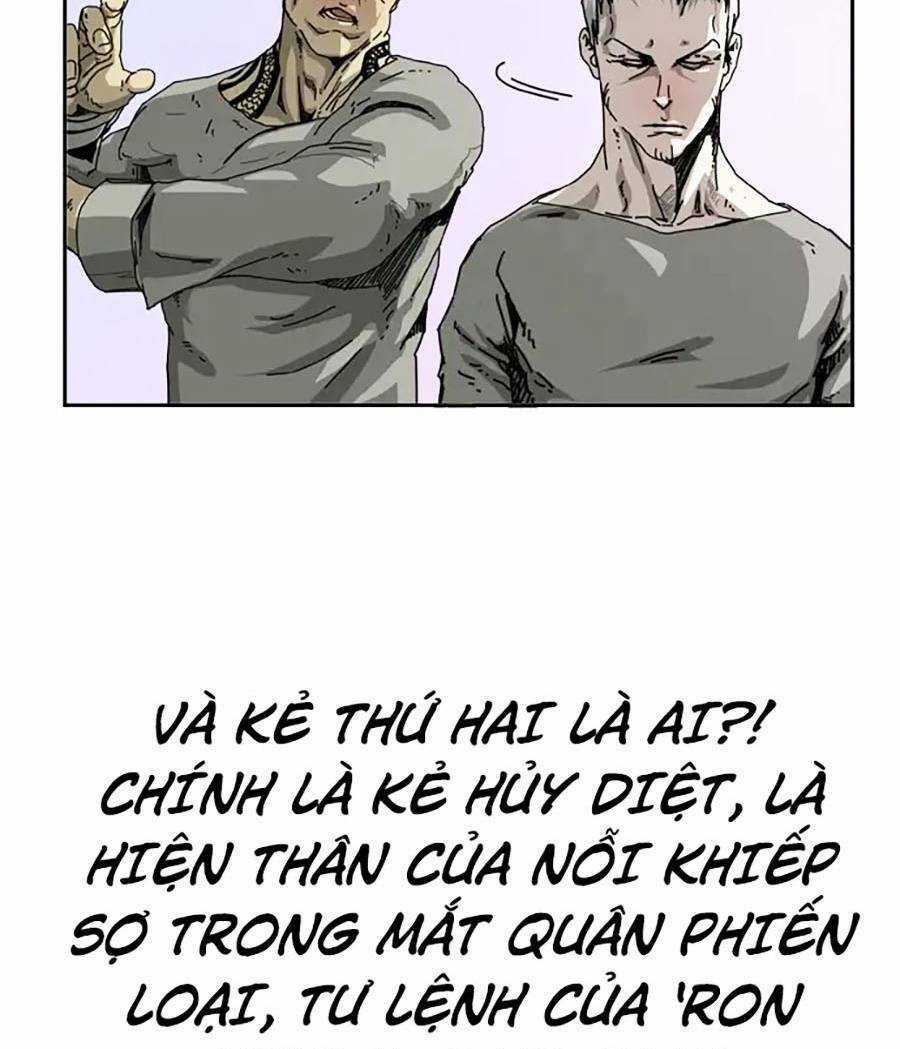 Địa Ngục 58 - Chapter 3 - Trang 11